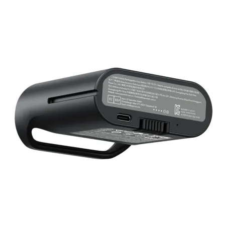 LiberNovo Battery for the OC1 Pro (gray)